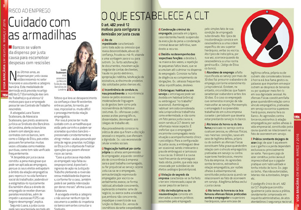 Capa da Notícia